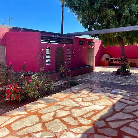 Casa El Pescador Βίλα Mulege Εξωτερικό φωτογραφία