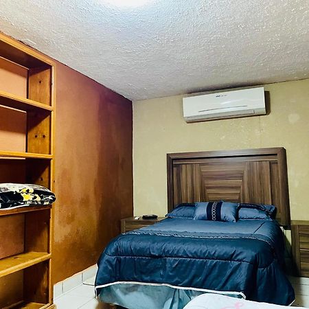 Casa El Pescador Βίλα Mulege Εξωτερικό φωτογραφία