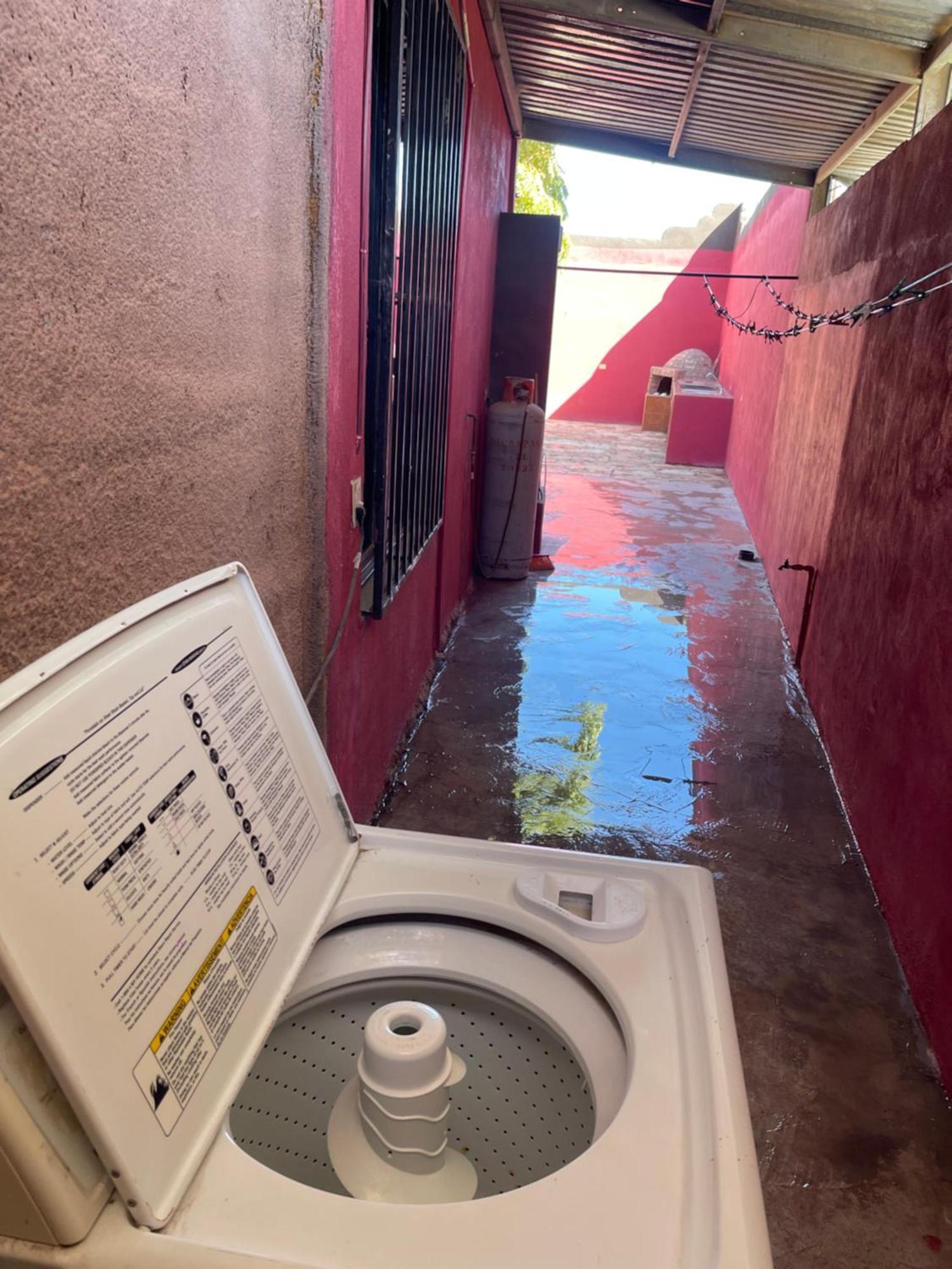Casa El Pescador Βίλα Mulege Εξωτερικό φωτογραφία