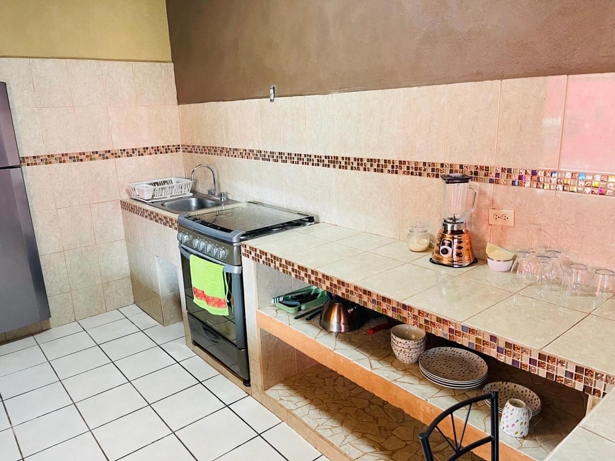 Casa El Pescador Βίλα Mulege Εξωτερικό φωτογραφία